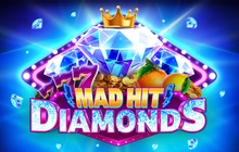 Mad Hit Diamonds - Ruby play