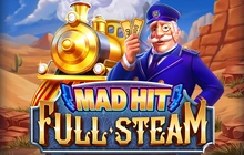 Mad Hit Full Steam - Ruby play