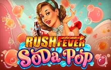 Rush Fever Soda Pop - Ruby play