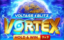 Voltage Blitz Vortex - Ruby play