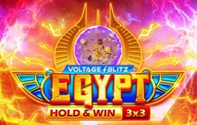 Voltage Blitz Egypt - Ruby play