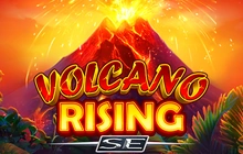 Volcano Rising SE - Ruby play