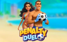 Penalty Duel - Bgaming
