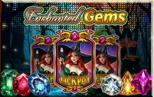 Enchanted Gems - Fazi