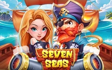 Seven Seas - Eurasian gaming