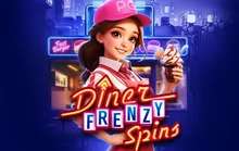 Diner Frenzy Spins - Pocket games soft