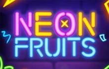 Neon Fruits - Fazi