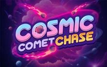 Cosmic Comet Chase - Fazi