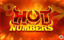 Hot Numbers - Mancala gaming
