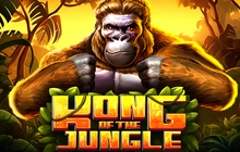 Kong of the Jungle - Champion