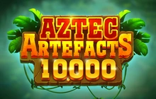 Aztec Artefacts 10 000 - Thunderspin