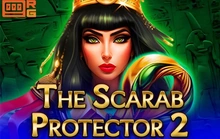 The Scarab Protector 2 - Retro gaming
