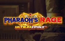 Pharaoh's Rage UltraSpinz - Yggdrasil