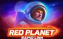 Red Planet Rapid Link - Netgame