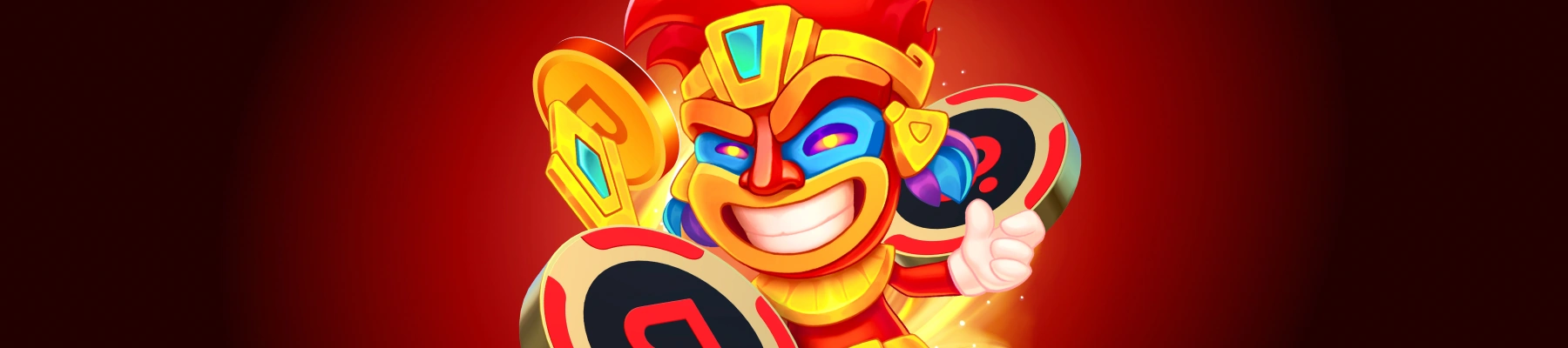 Maya Lock — пререлиз, где выигрыши лежат на поверхности! - Pokerdom