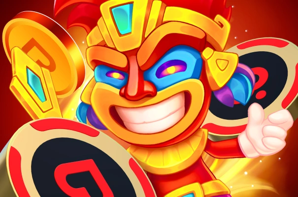 Maya Lock — пререлиз, где выигрыши лежат на поверхности! - Pokerdom