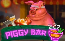 Piggy Bar - Pixmove