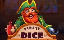 Pirate dice - Pixmove