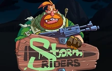 Storm riders - Pixmove
