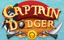 Captain Dodger - Pixmove
