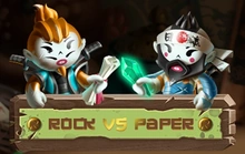 Rock Scissors Paper - Pixmove