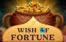 Wish Of Fortune - Pixmove