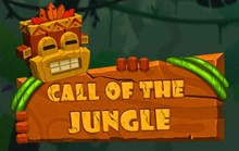 Call Of The Jungle - Pixmove