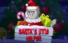 Santas Little Helper - Pixmove