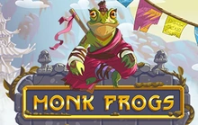 Monk Frogs - Pixmove
