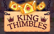 King Thimbles - Pixmove