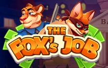 Fox Job - Pixmove