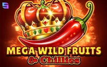 Mega Wild Fruits & Chillies - Spinomenal
