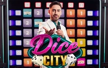 Dice City - Pragmatic play
