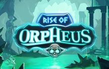 Rise of Orpheus - Play'n go