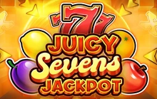 Juicy Sevens Jackpot - Platipus