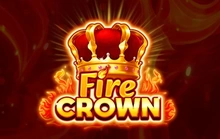 Fire Crown - Onlyplay