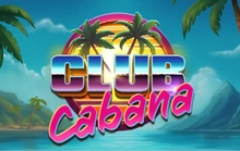 Club Cabana - Hacksaw gaming