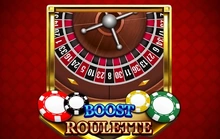 Boost Roulette - Ka gaming