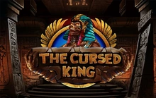 The Cursed King - Hacksaw