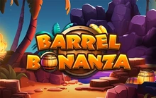 Barrel Bonanza - Hacksaw gaming