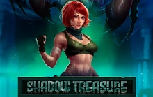 Shadow Treasure - Hacksaw gaming