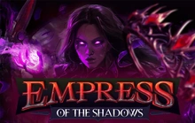 Empress of the Shadows - Hacksaw gaming