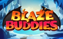 Blaze Buddies - Hacksaw gaming