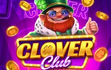 Clover Club - Hacksaw gaming