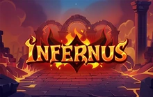 Infernus - Hacksaw gaming
