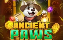 Ancient Paws - Hacksaw gaming