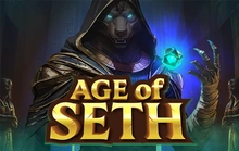 Age Of Seth - Hacksaw gaming