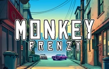 Monkey Frenzy - Hacksaw gaming