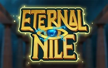 Eternal Nile - Hacksaw gaming