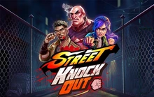 Street Knockout - Hacksaw gaming